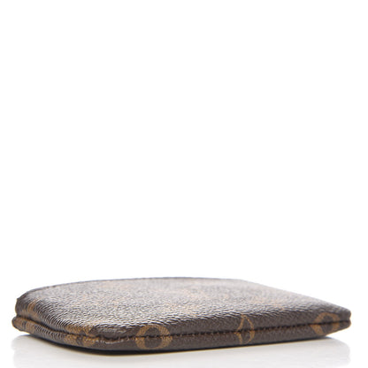 Louis Vuitton Monogram Key Pouch 4 of 7