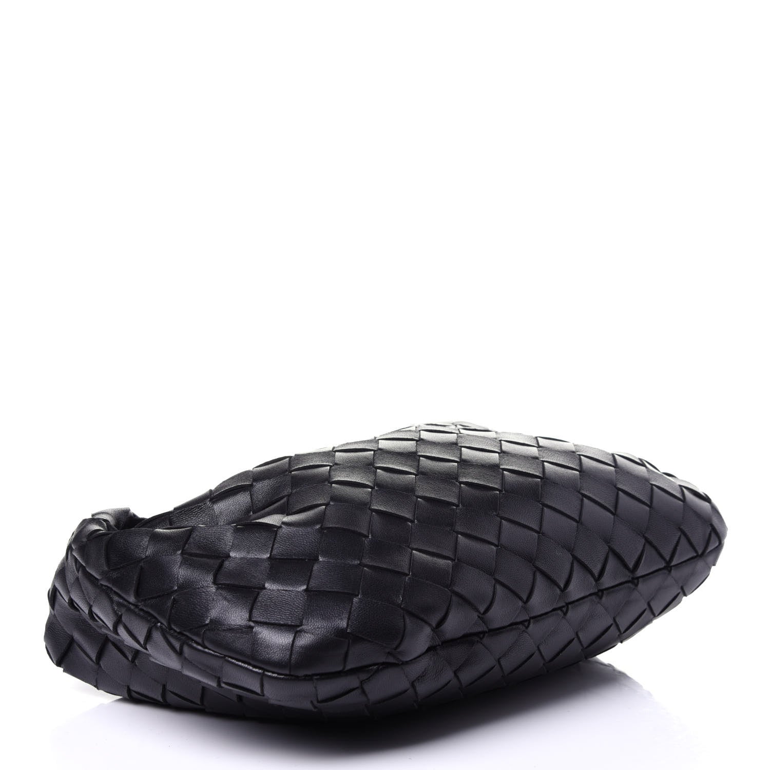 Bottega Veneta Nappa Intrecciato Mini Jodie Black 4 of 9