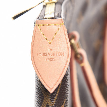 Louis Vuitton Monogram Totally MM 6 of 8