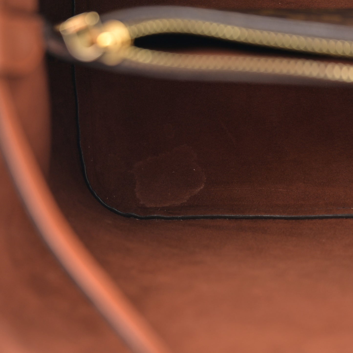 Monogram Neonoe MM Caramel