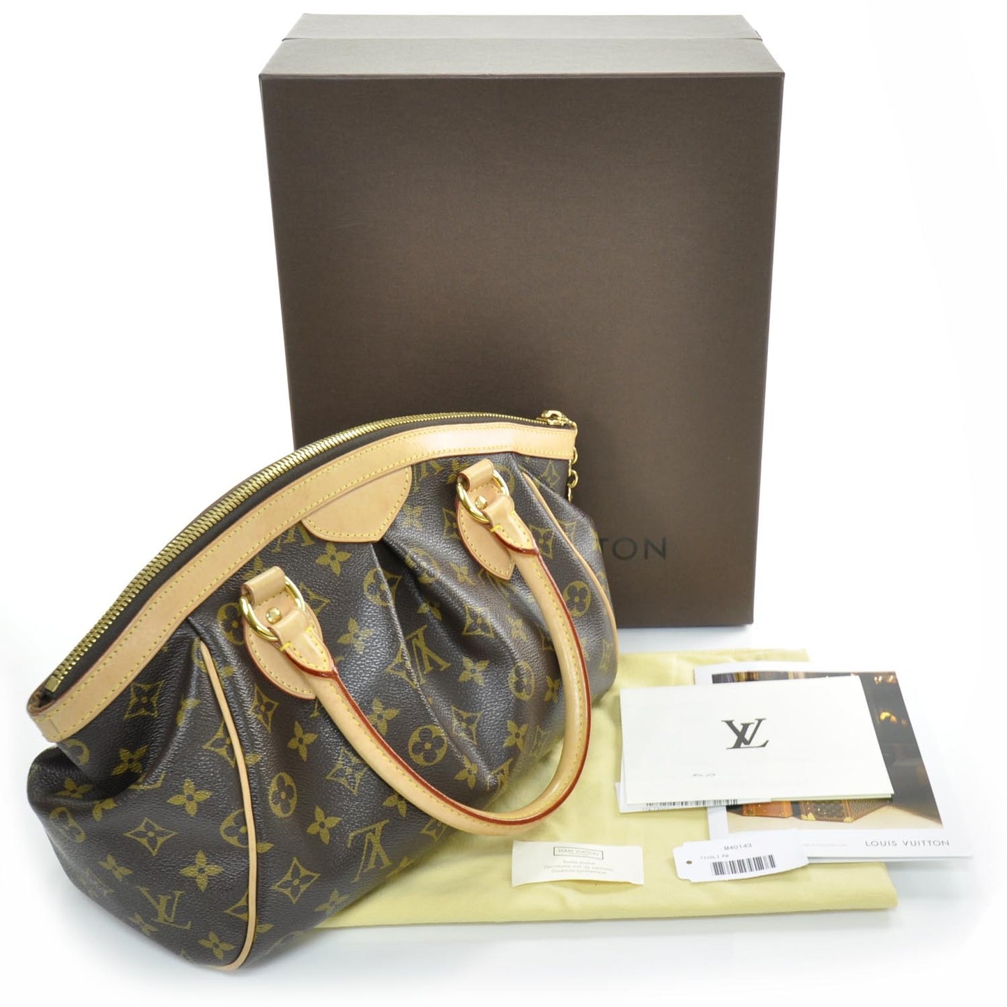 Monogram Tivoli PM