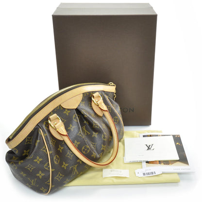 Louis Vuitton Monogram Tivoli PM 5 of 8