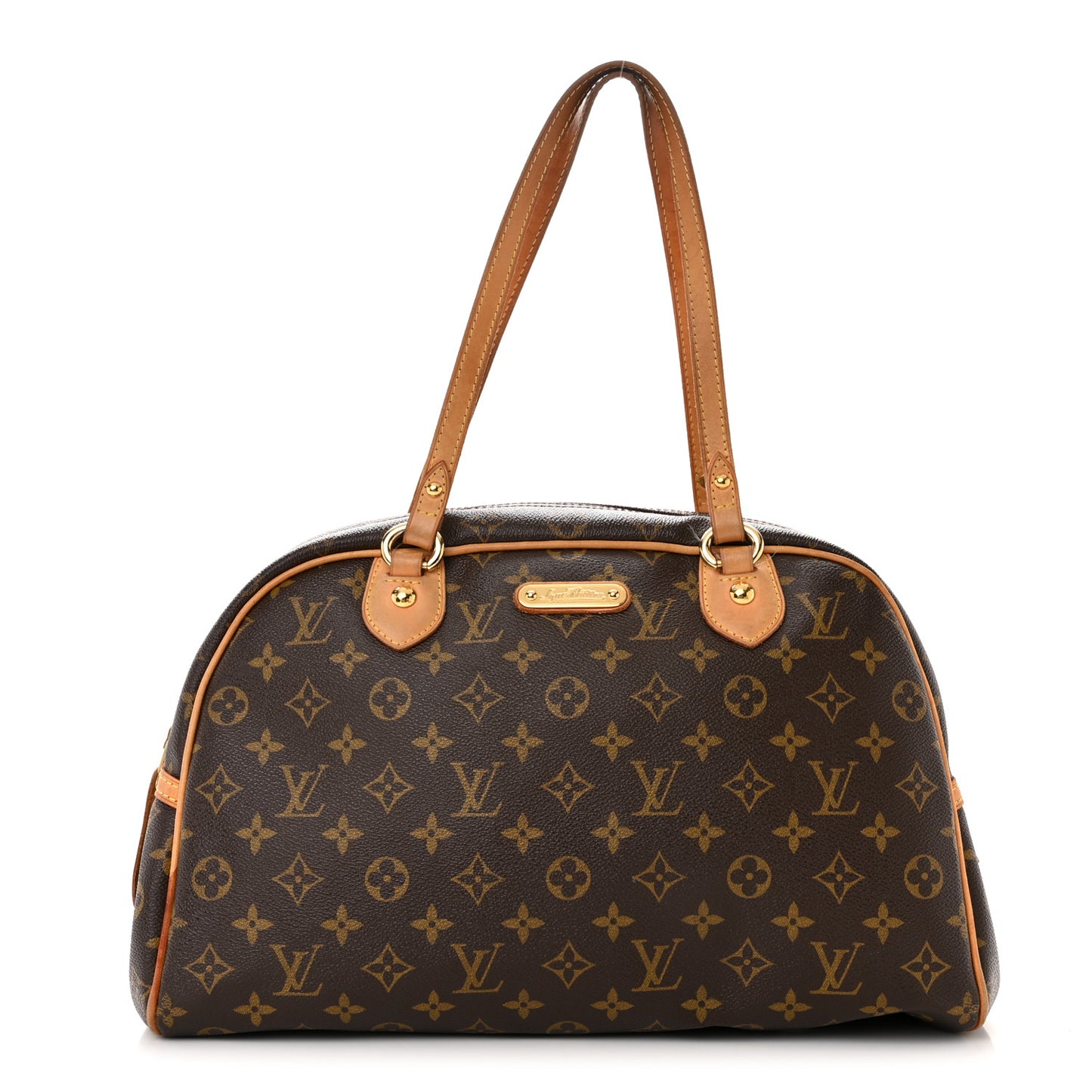 Monogram Montorgueil GM