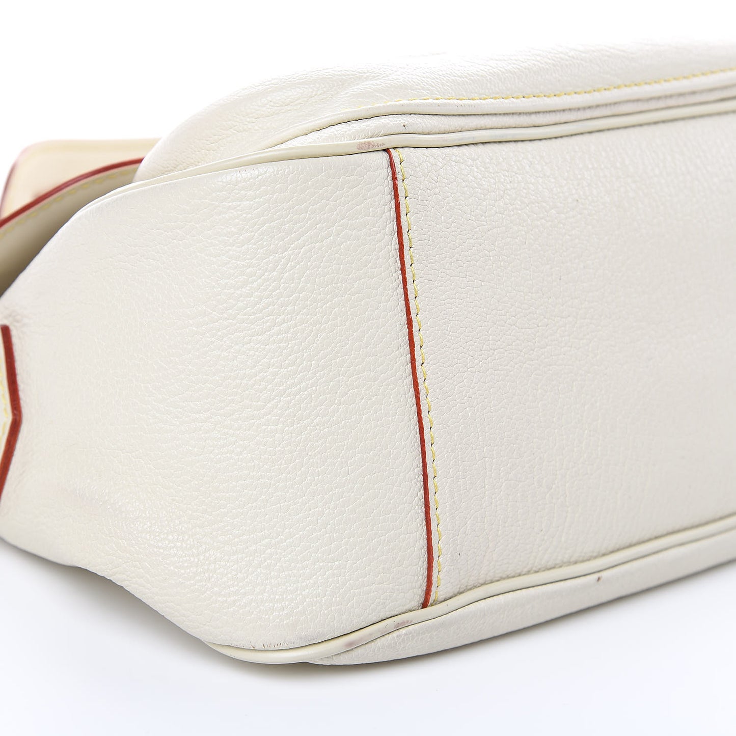 Suhali Le Confident White