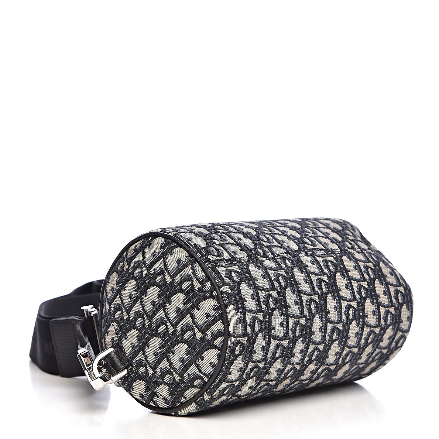 Oblique Roller Messenger Blue