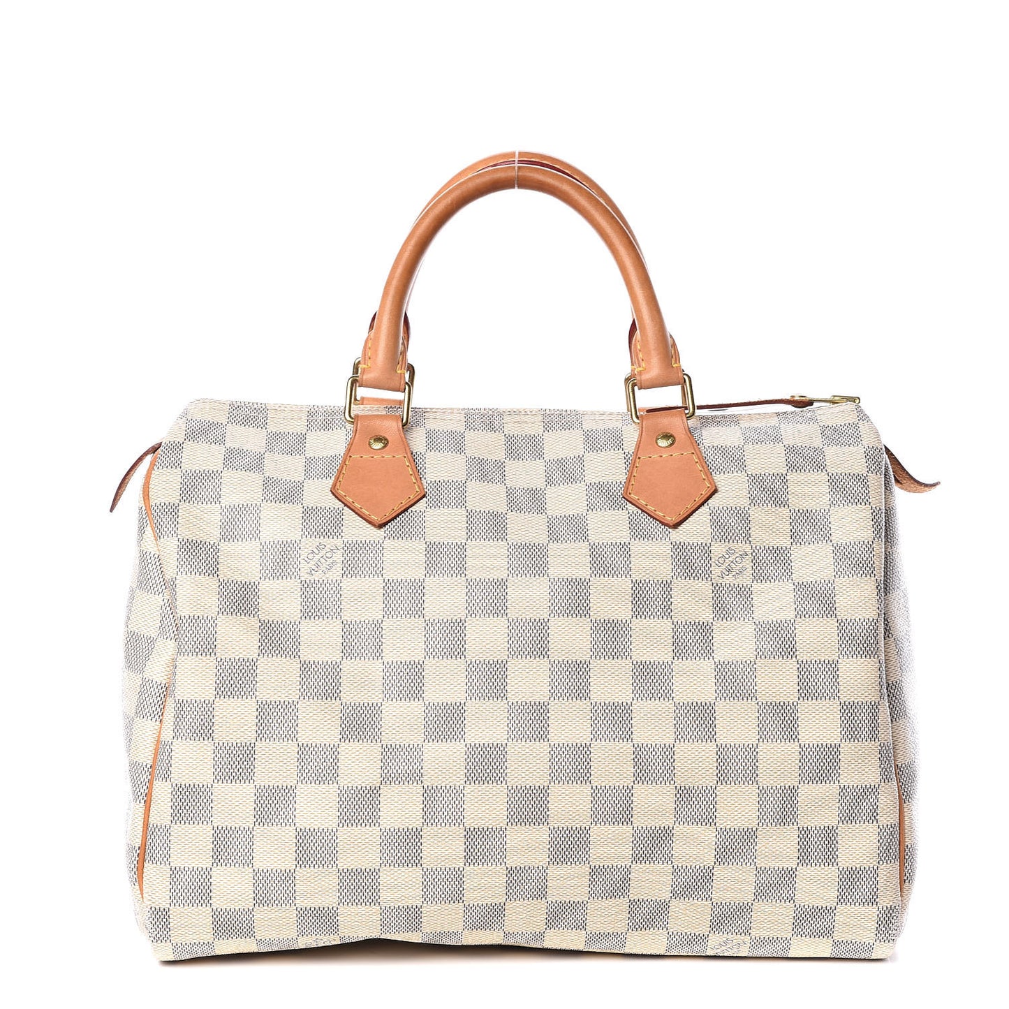 Damier Azur Speedy 30