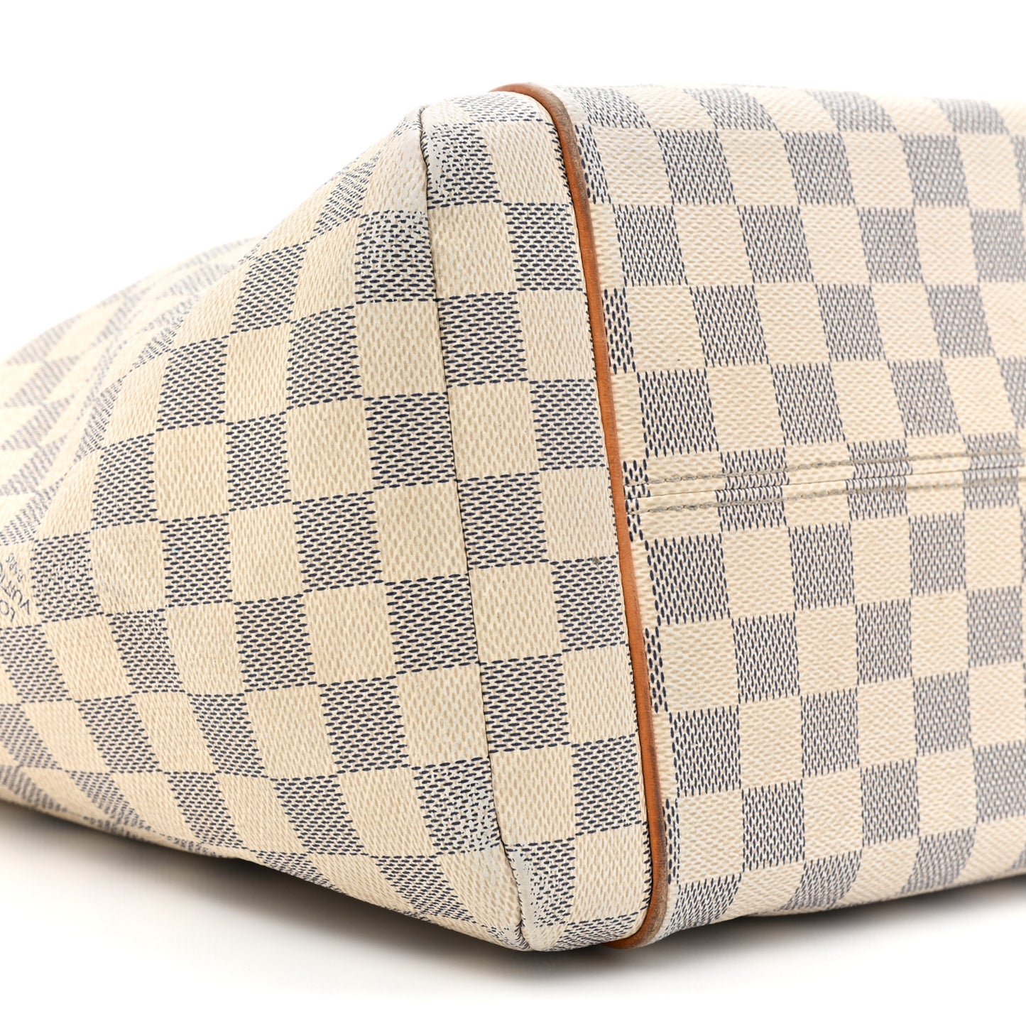 Damier Azur Totally MM