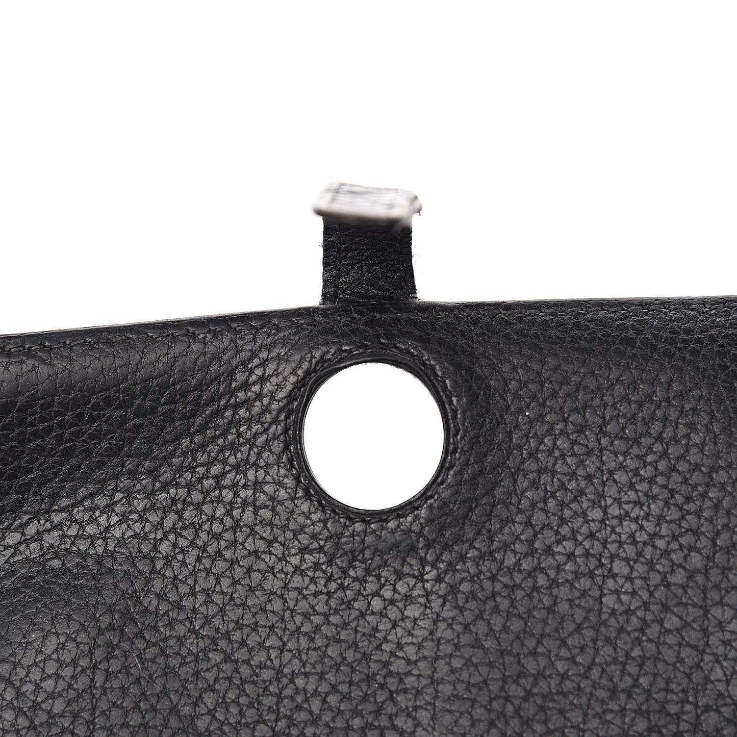 Togo Dogon Duo Wallet Black
