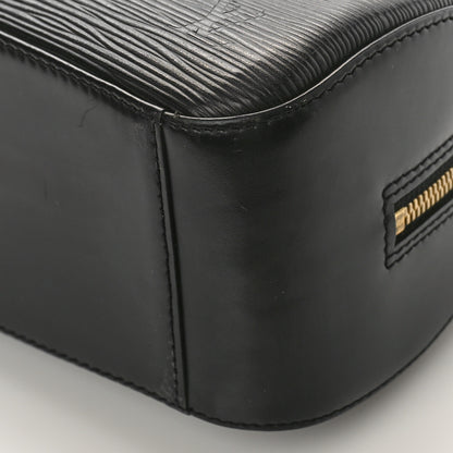 Louis Vuitton Epi Jasmin Black 10 of 10