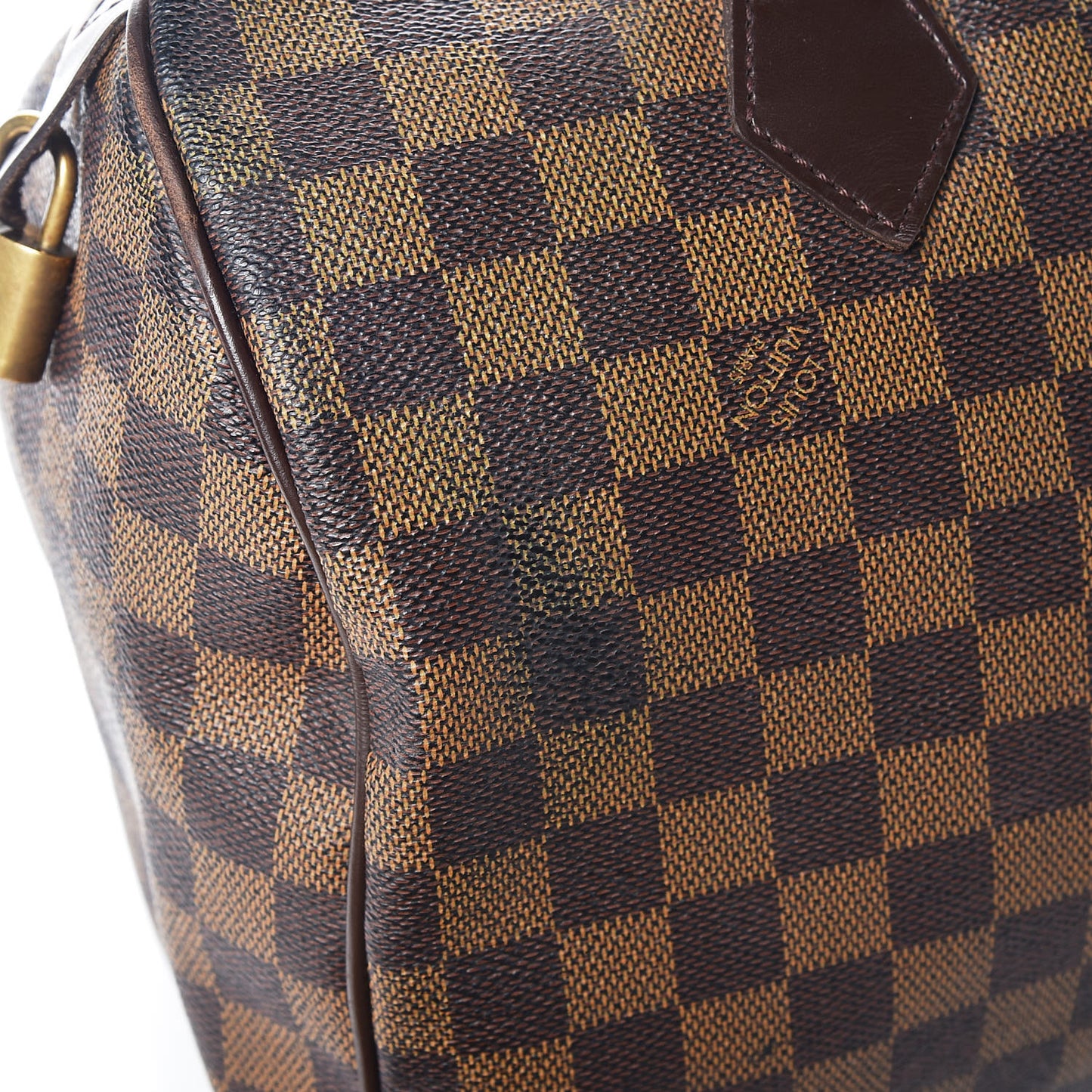 Damier Ebene Speedy 30