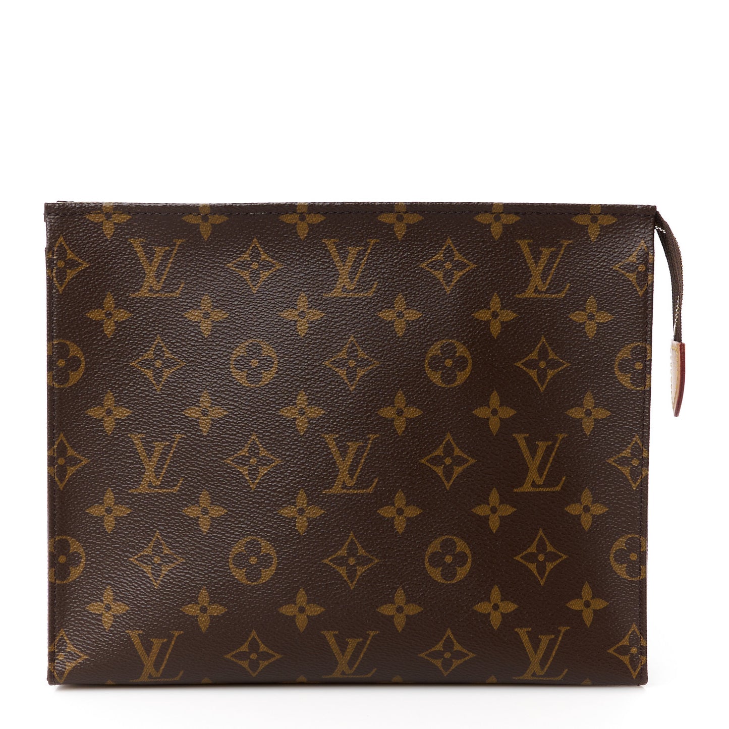 LOUIS VUITTON Monogram Toiletry Pouch 26
