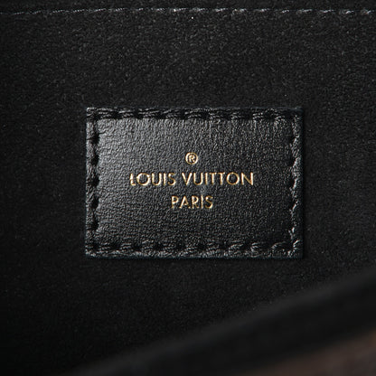 Louis Vuitton Reverse Monogram Pochette Metis 7 of 9