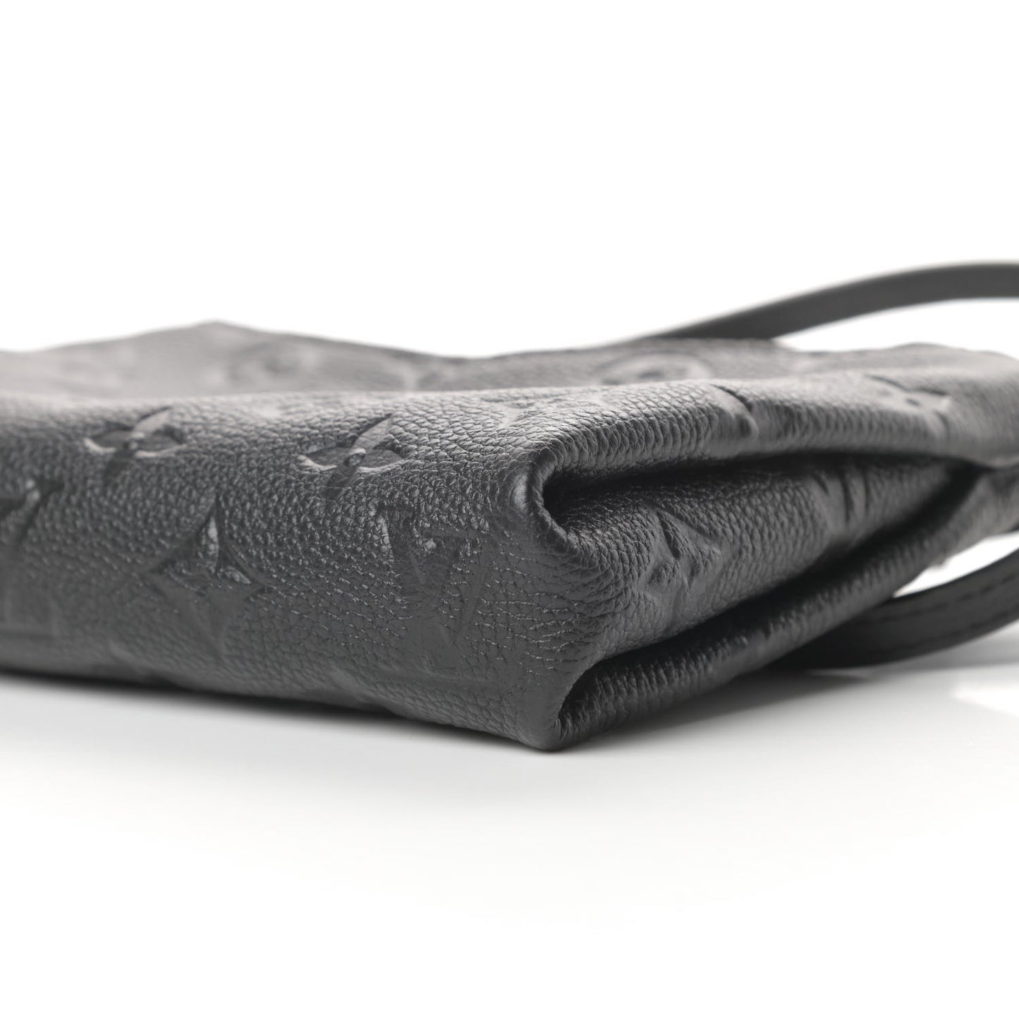 Empreinte Pallas Crossbody Black