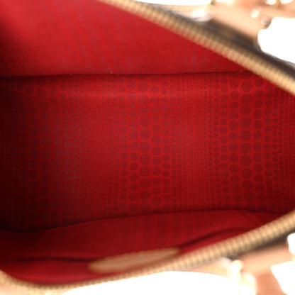 Louis Vuitton LV X YK Monogram Alma BB 5 of 12