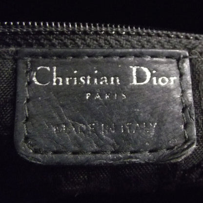Christian Dior Patent Cannage Lady Dior 7 of 10