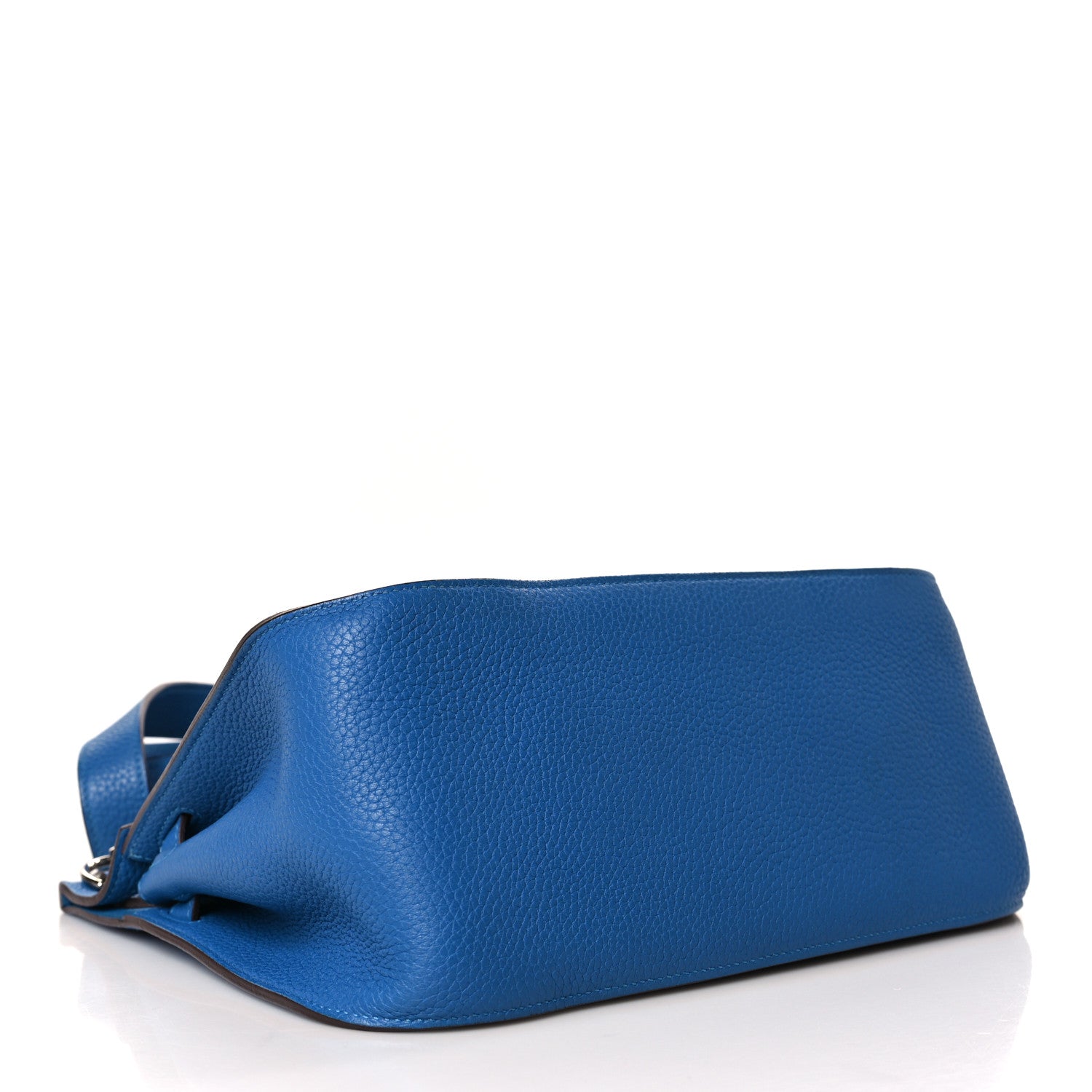 Hermes Taurillon Clemence Jypsiere 28 Mykonos 4 of 9