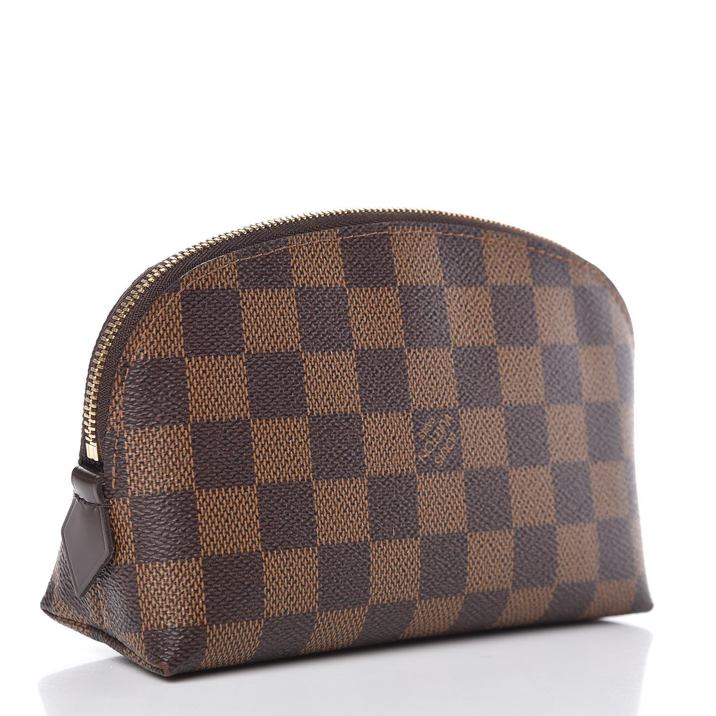 Damier Ebene Cosmetic Pouch