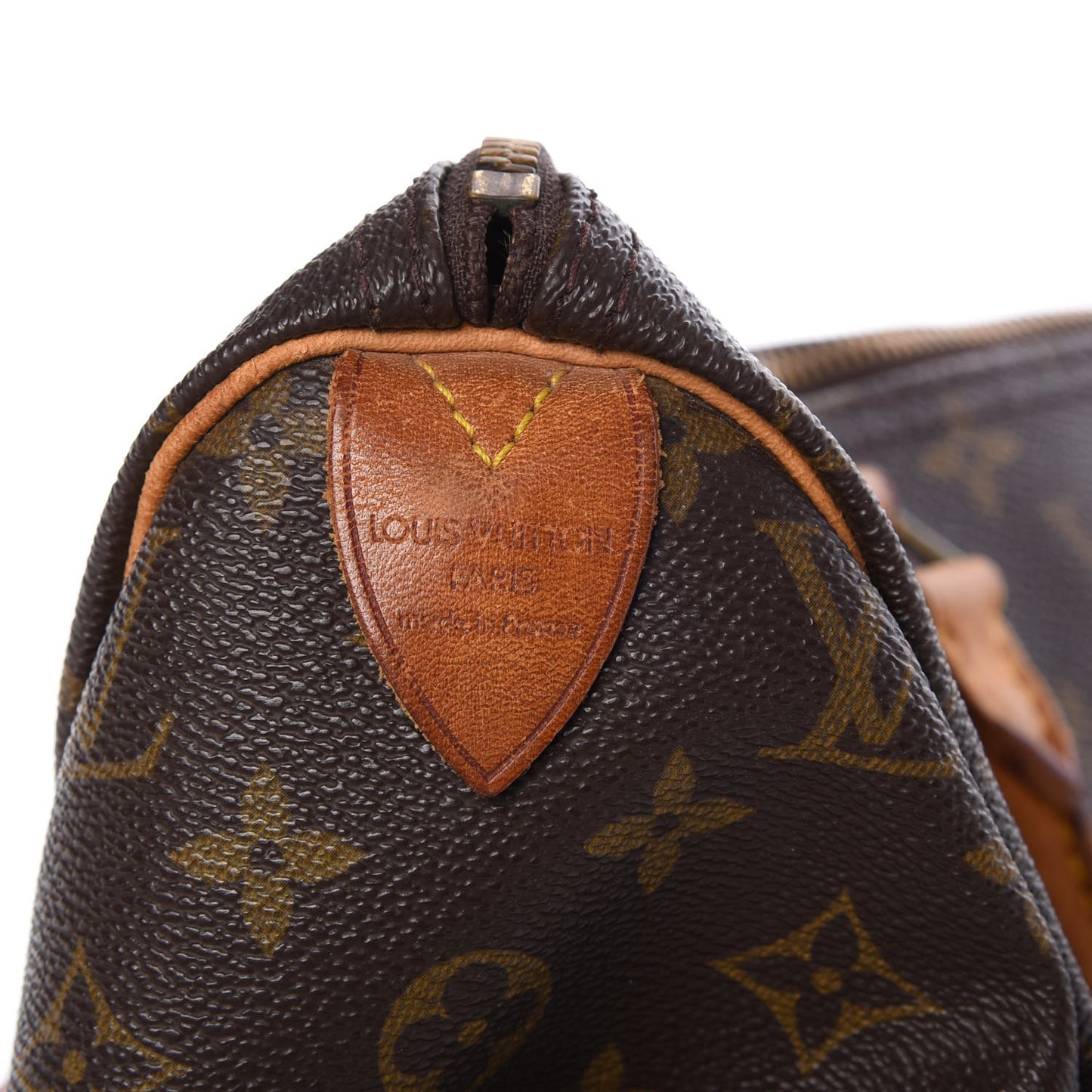 Monogram Speedy 40