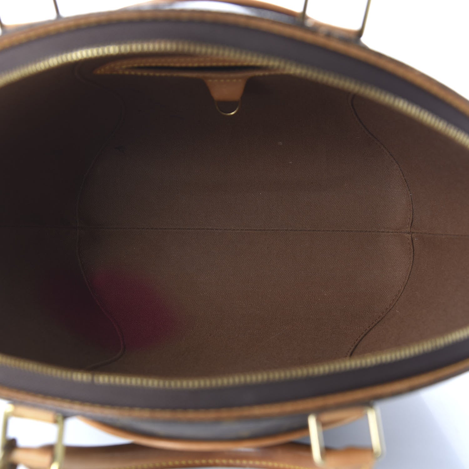 Louis Vuitton Monogram Ellipse MM 5 of 12