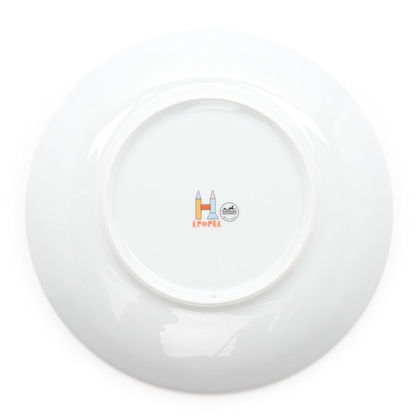 Porcelain Epopee Set of 2