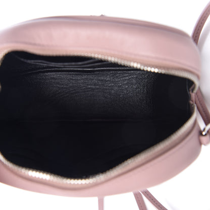 Saint Laurent Nappa Monogram Blogger Bag Dusty Rose 5 of 8