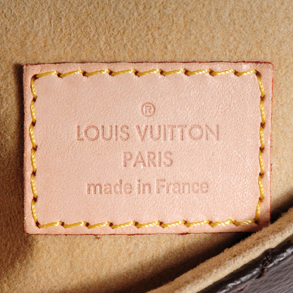 Louis Vuitton Monogram Etoile Clutch 7 of 7