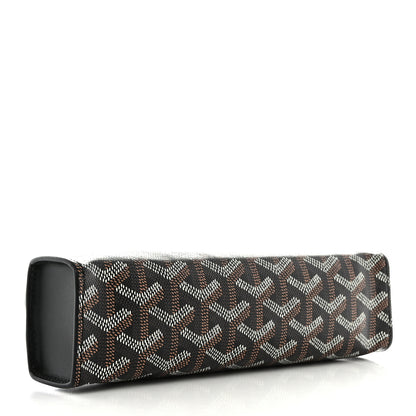 Goyard Goyardine Trousse Pencil Pouch Black 4 of 6