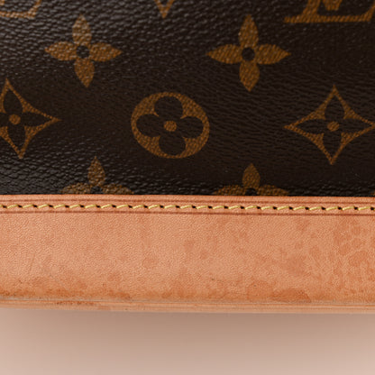 Louis Vuitton Monogram Noe BB 11 of 17