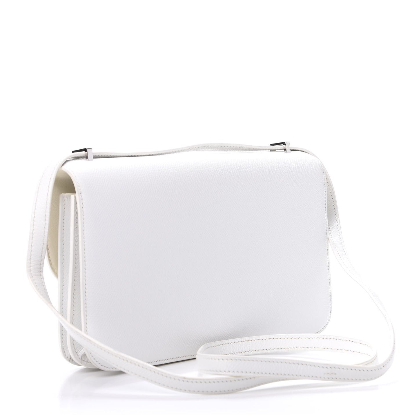 Epsom Constance Elan 25 White