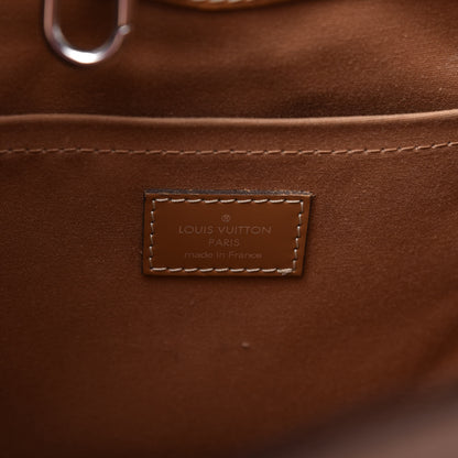 Louis Vuitton Epi Passy GM Cannelle 8 of 10