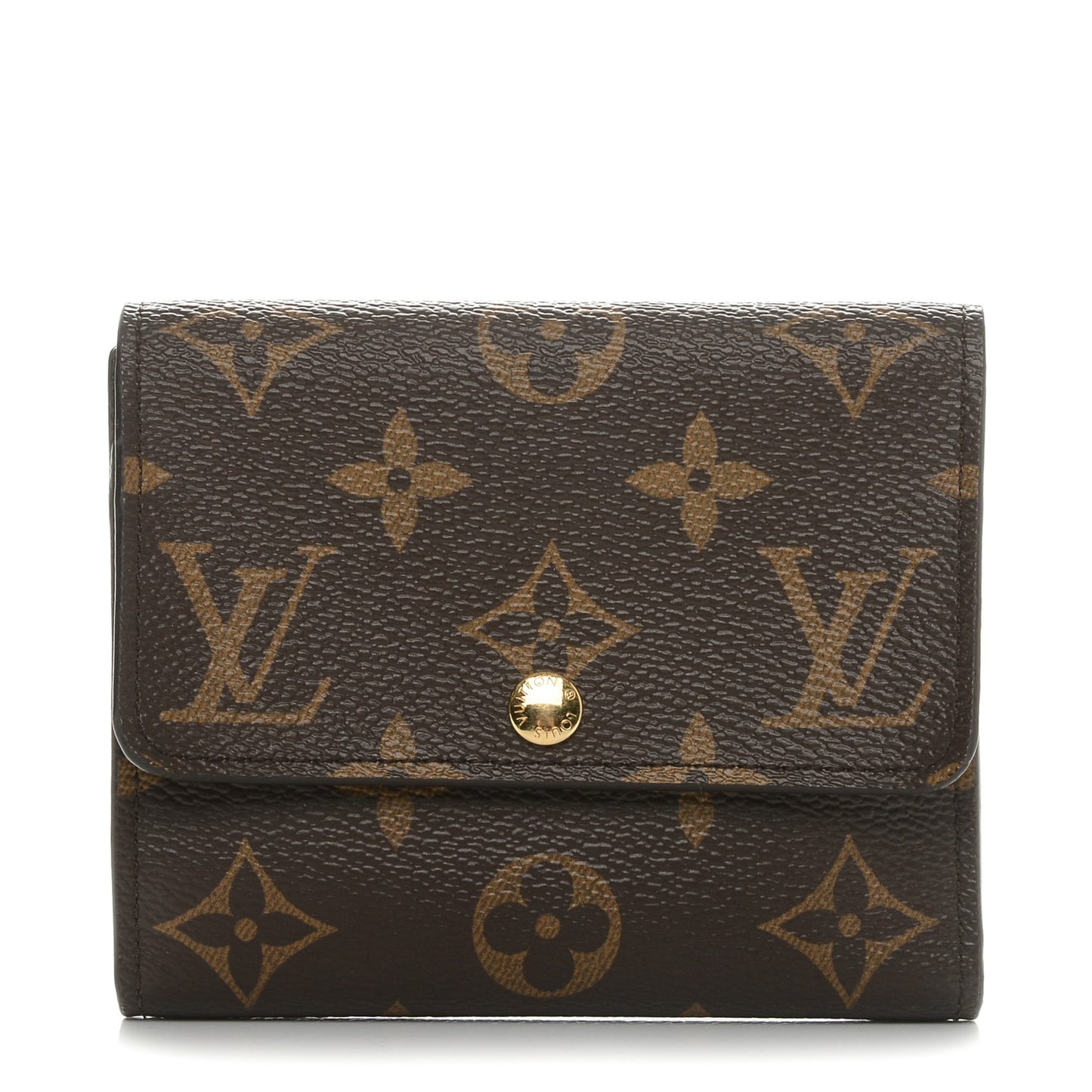 Monogram Anais Wallet