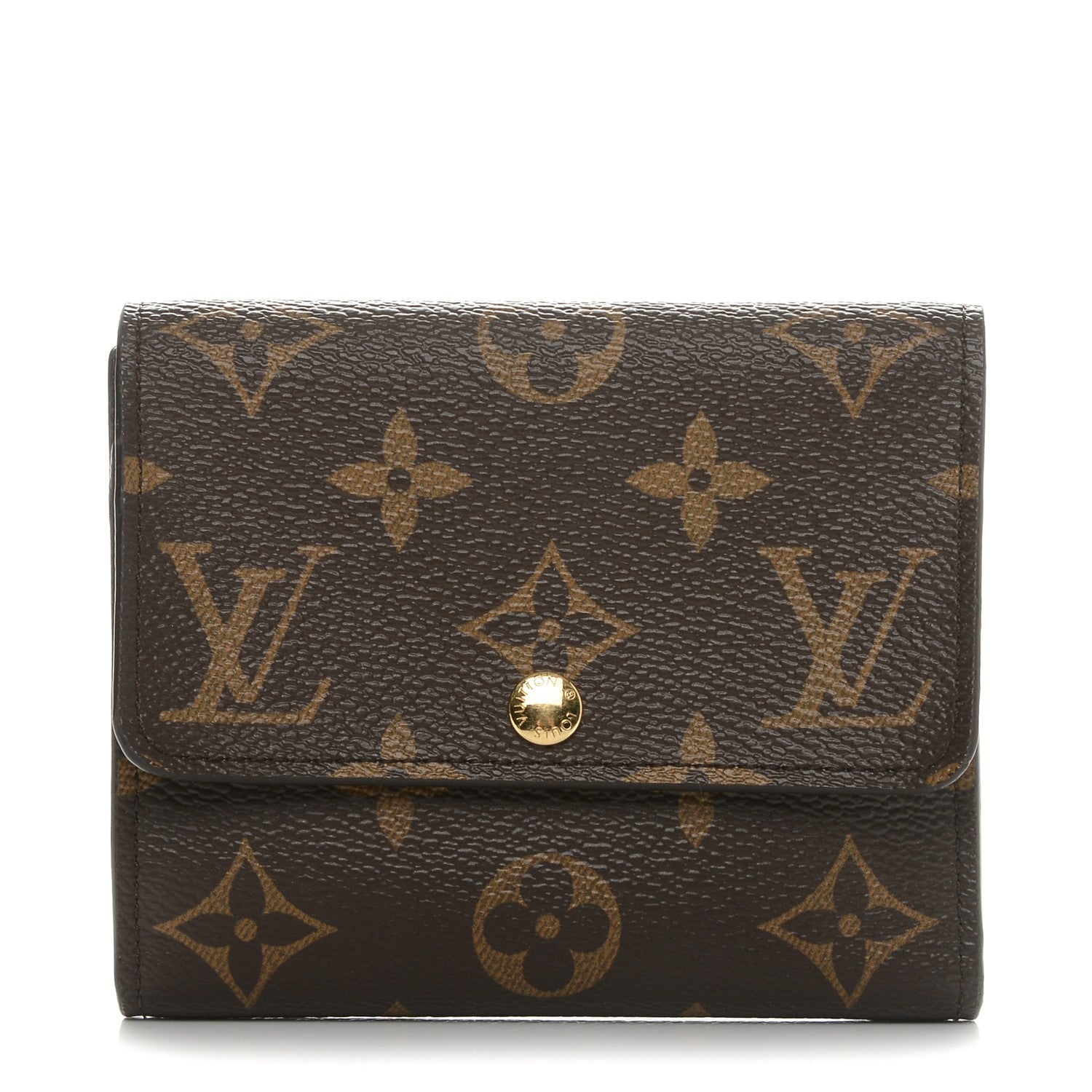 Louis Vuitton Monogram Anais Wallet 1 of 6
