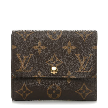Louis Vuitton Monogram Anais Wallet 1 of 6