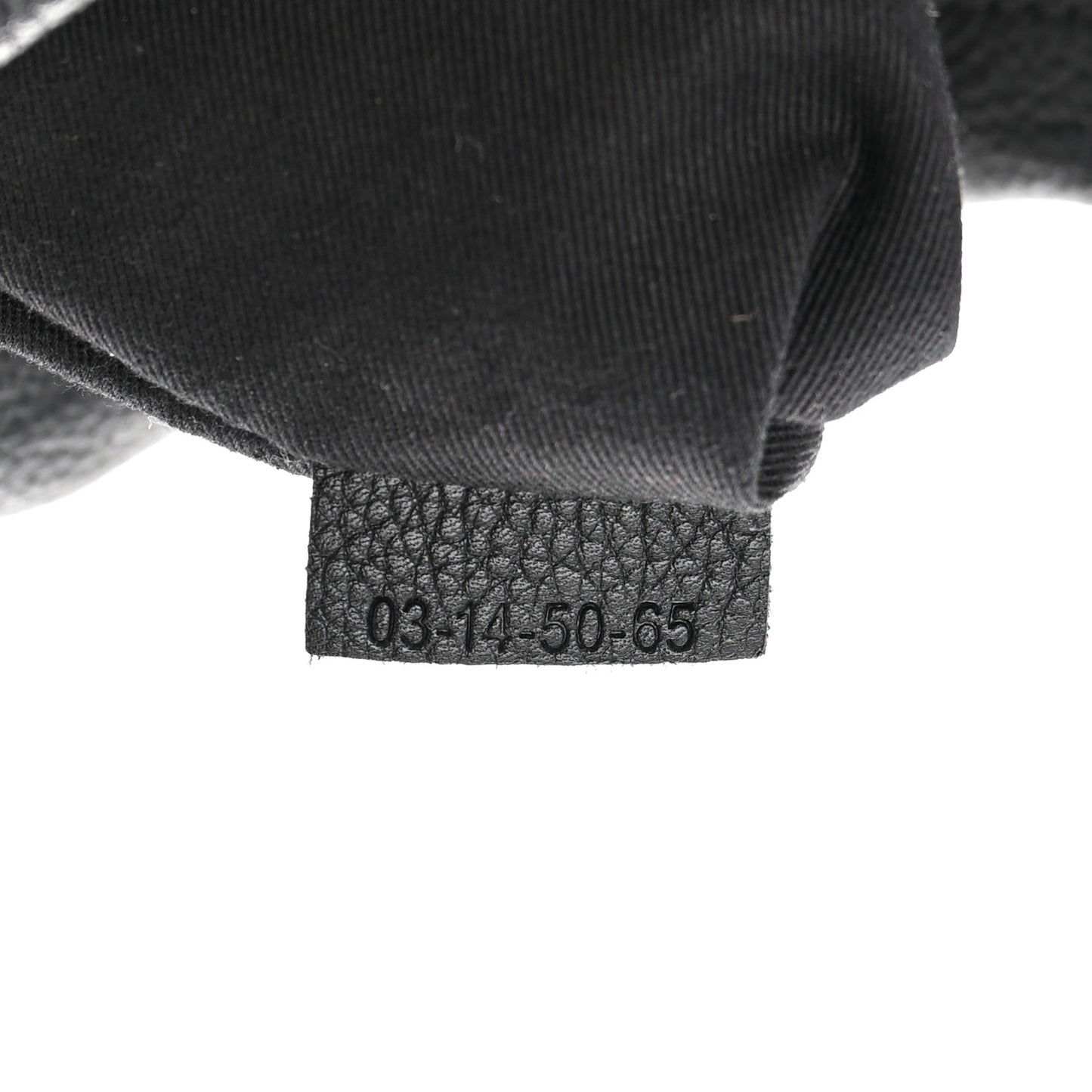 Calfskin Medium PARATY Black