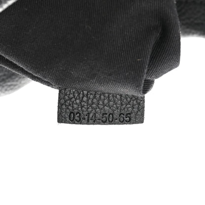 Chloe Calfskin Medium PARATY Black 7 of 17