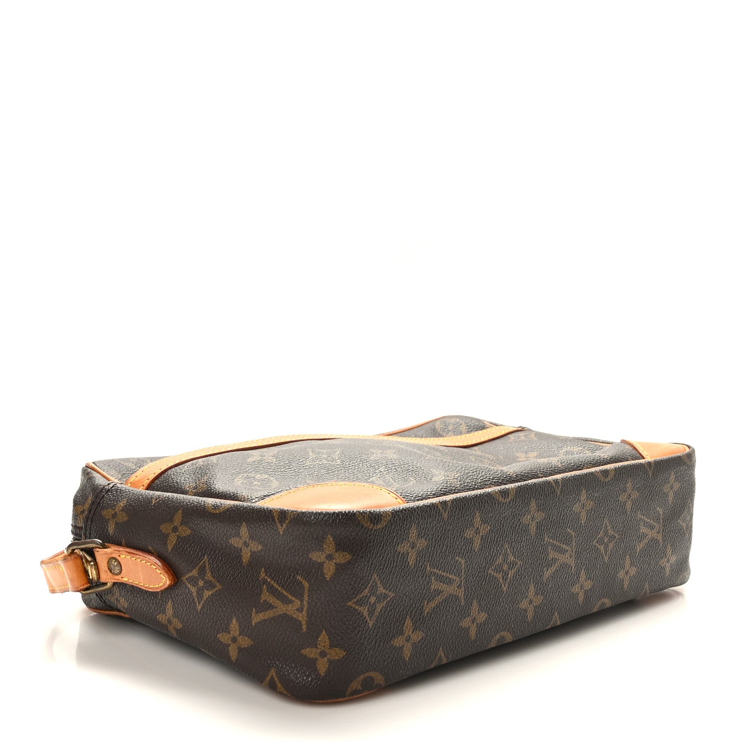 Louis Vuitton Monogram Trocadero 30 4 of 9