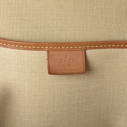 Louis Vuitton Monogram Excursion Shoe Bag 6 of 9