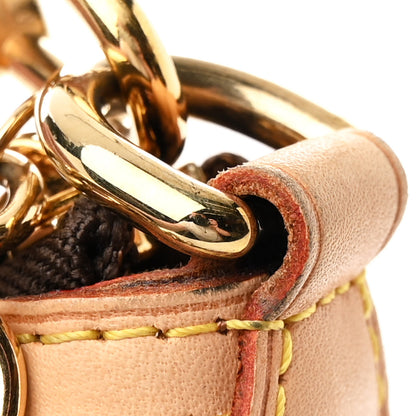 Louis Vuitton Monogram Palermo PM 12 of 17