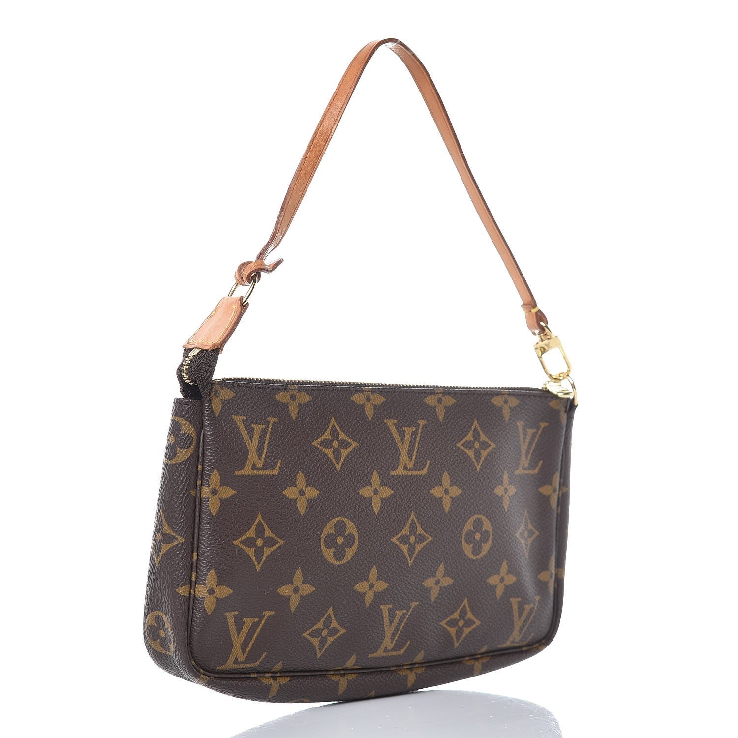 Louis Vuitton Monogram Pochette Accessories 3 of 8