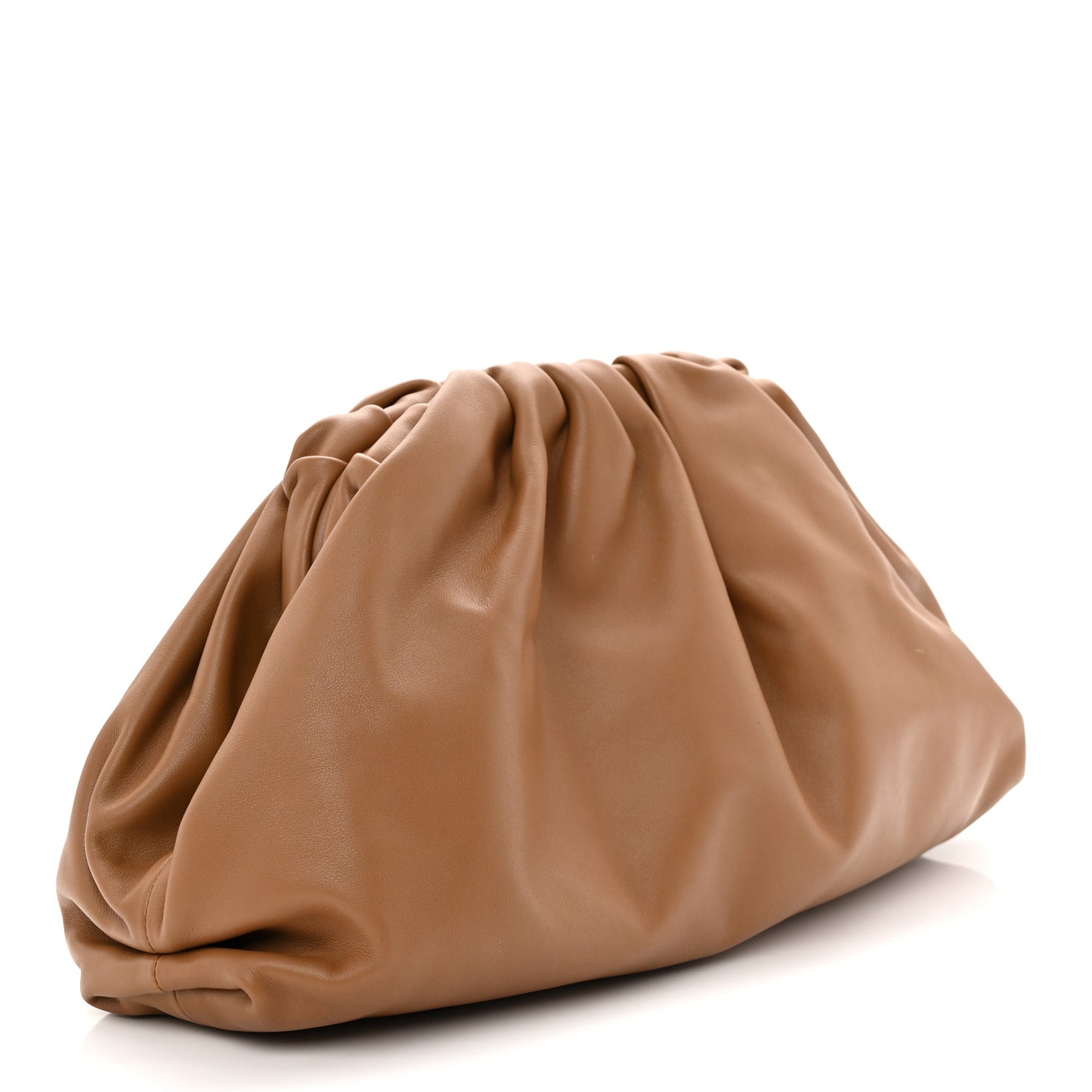 Nappa Intrecciato Small Jodie Black