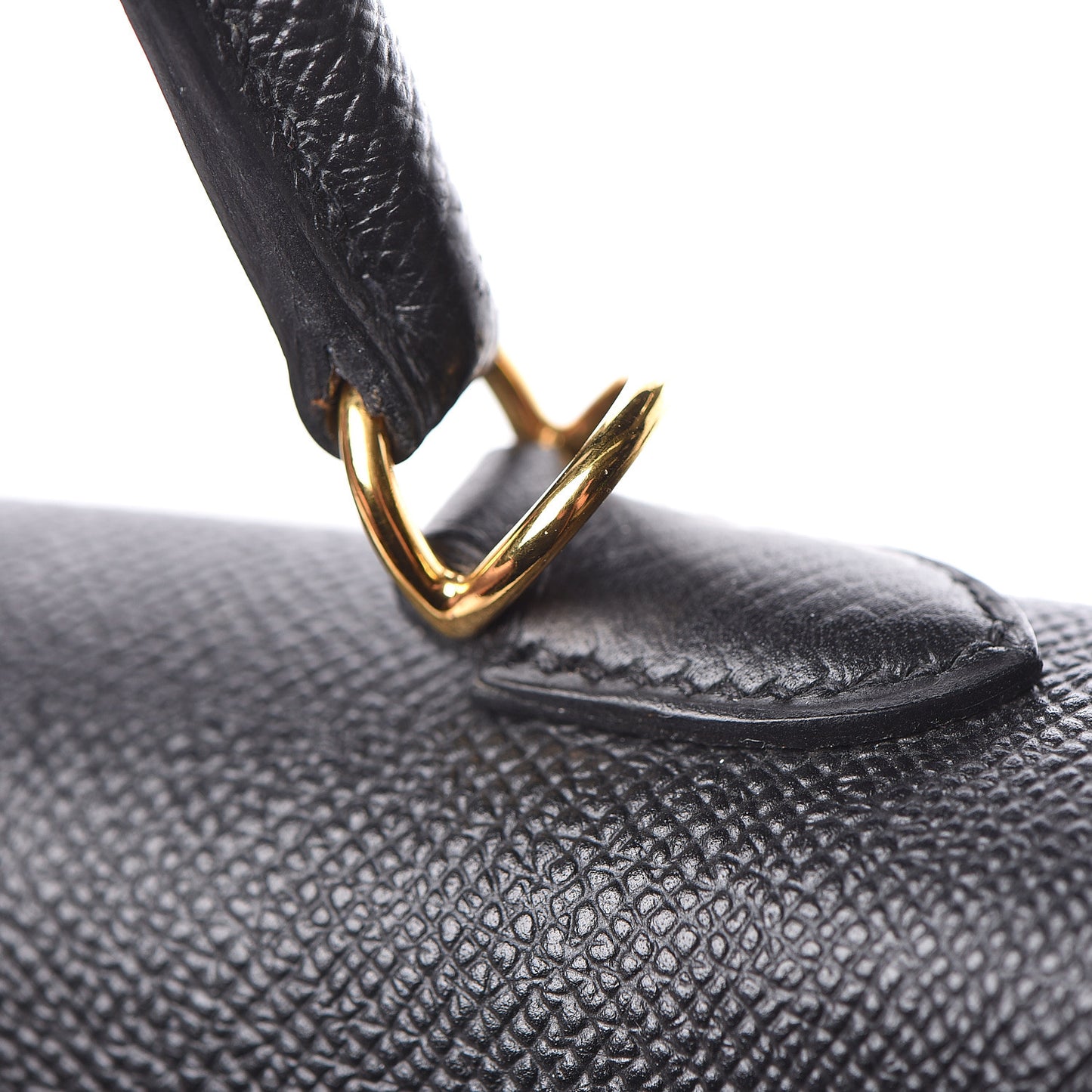 Epsom Kelly Sellier 25 Black