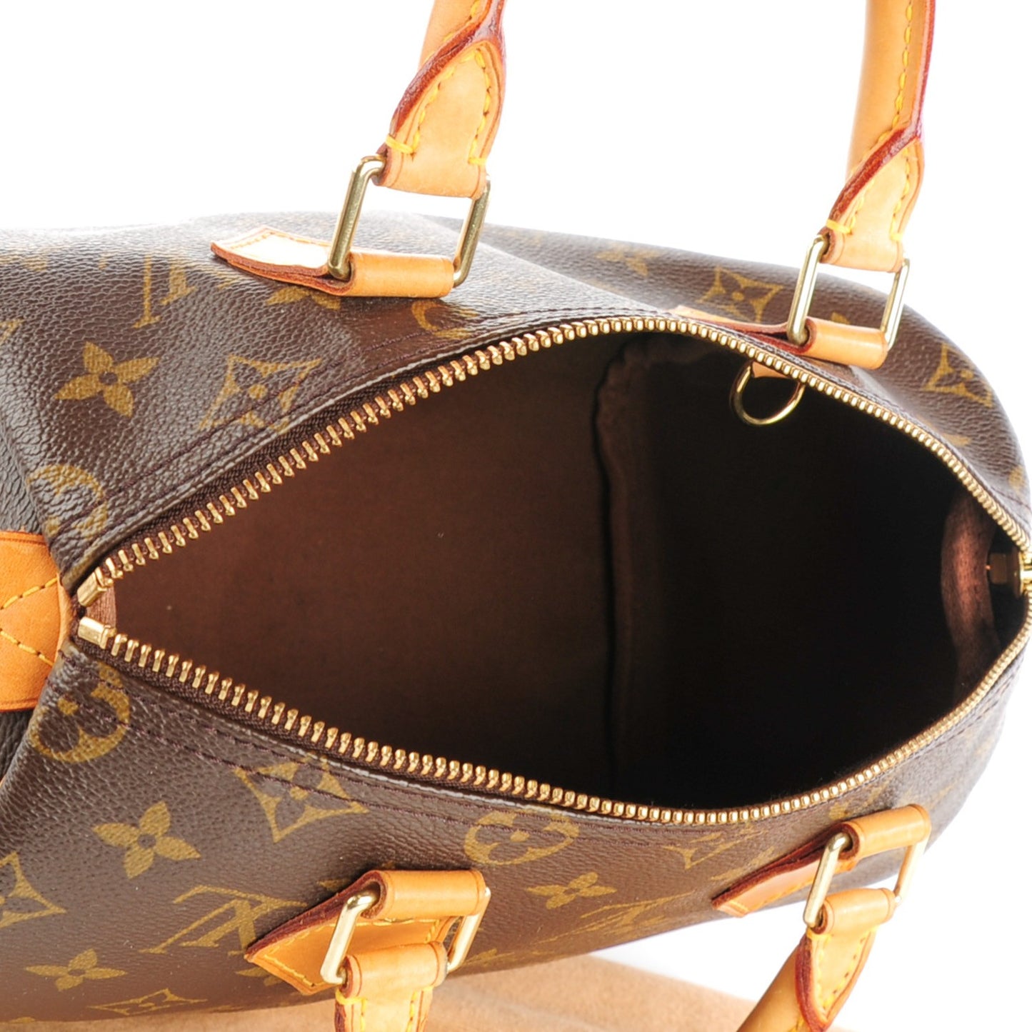 Monogram Speedy 25