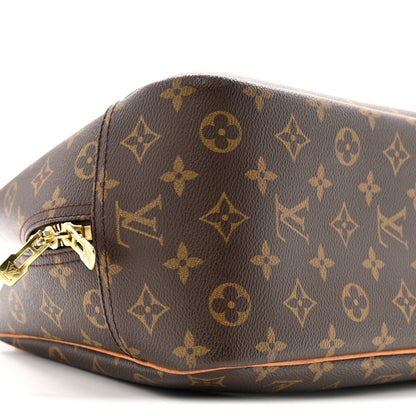 Louis Vuitton Monogram Deauville 9 of 14