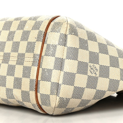Louis Vuitton Damier Azur Totally PM 8 of 10