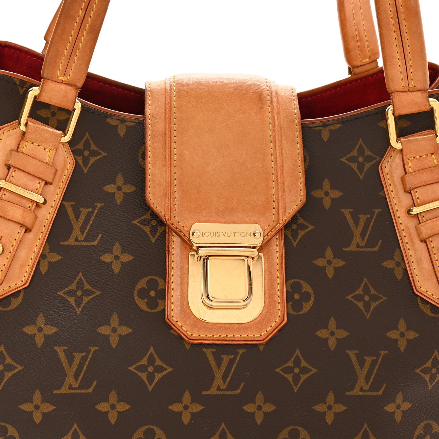 Monogram Griet