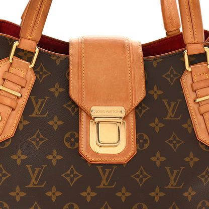 Louis Vuitton Monogram Griet 7 of 13