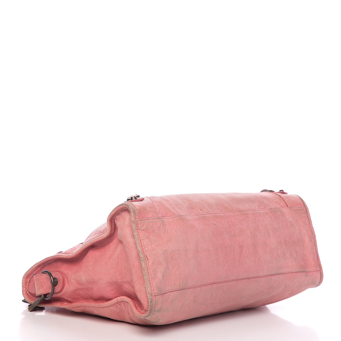 Agneau Classic Hardware City bubblegum