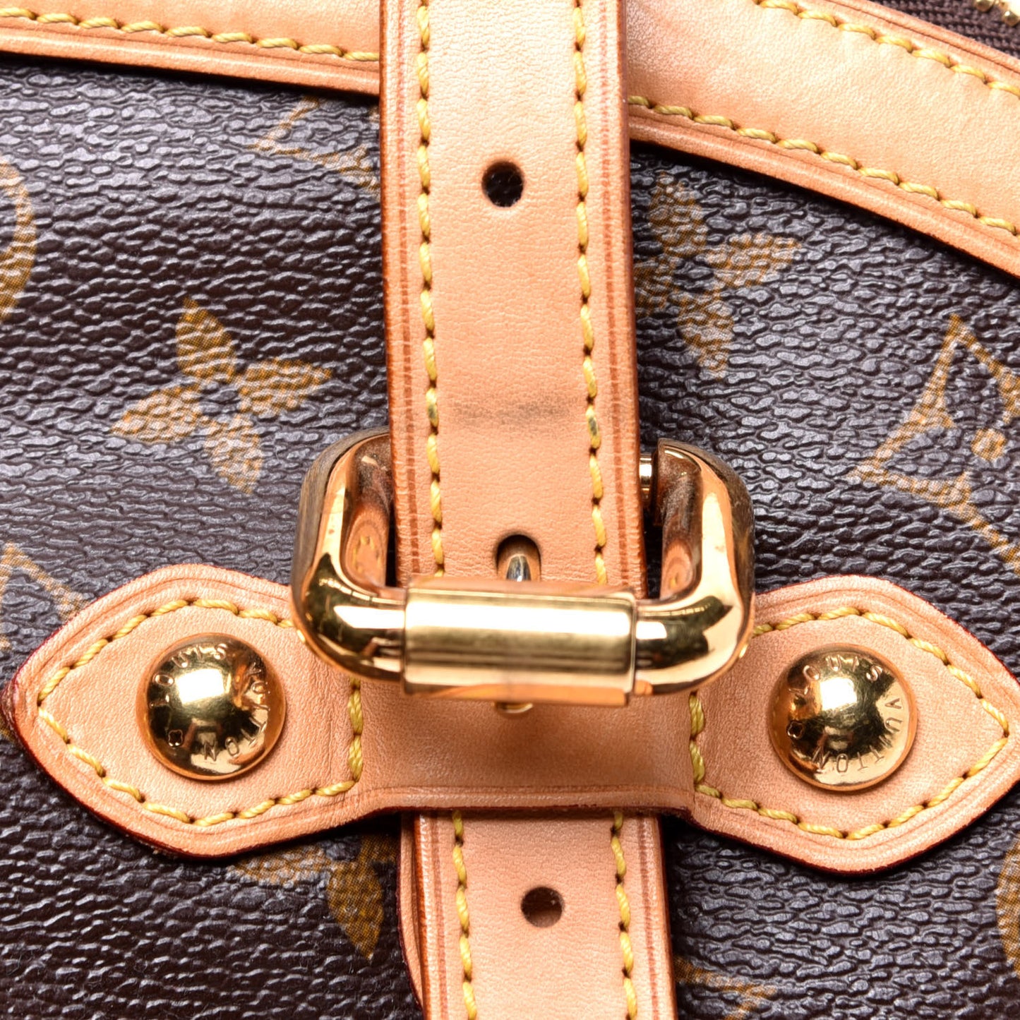 Monogram Tivoli GM
