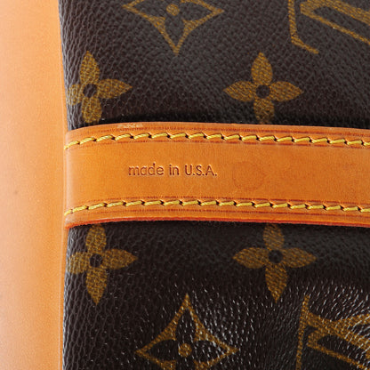 Louis Vuitton Monogram Petit Noe 5 of 8