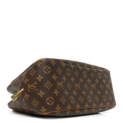 Louis Vuitton Monogram Deauville 3 of 8